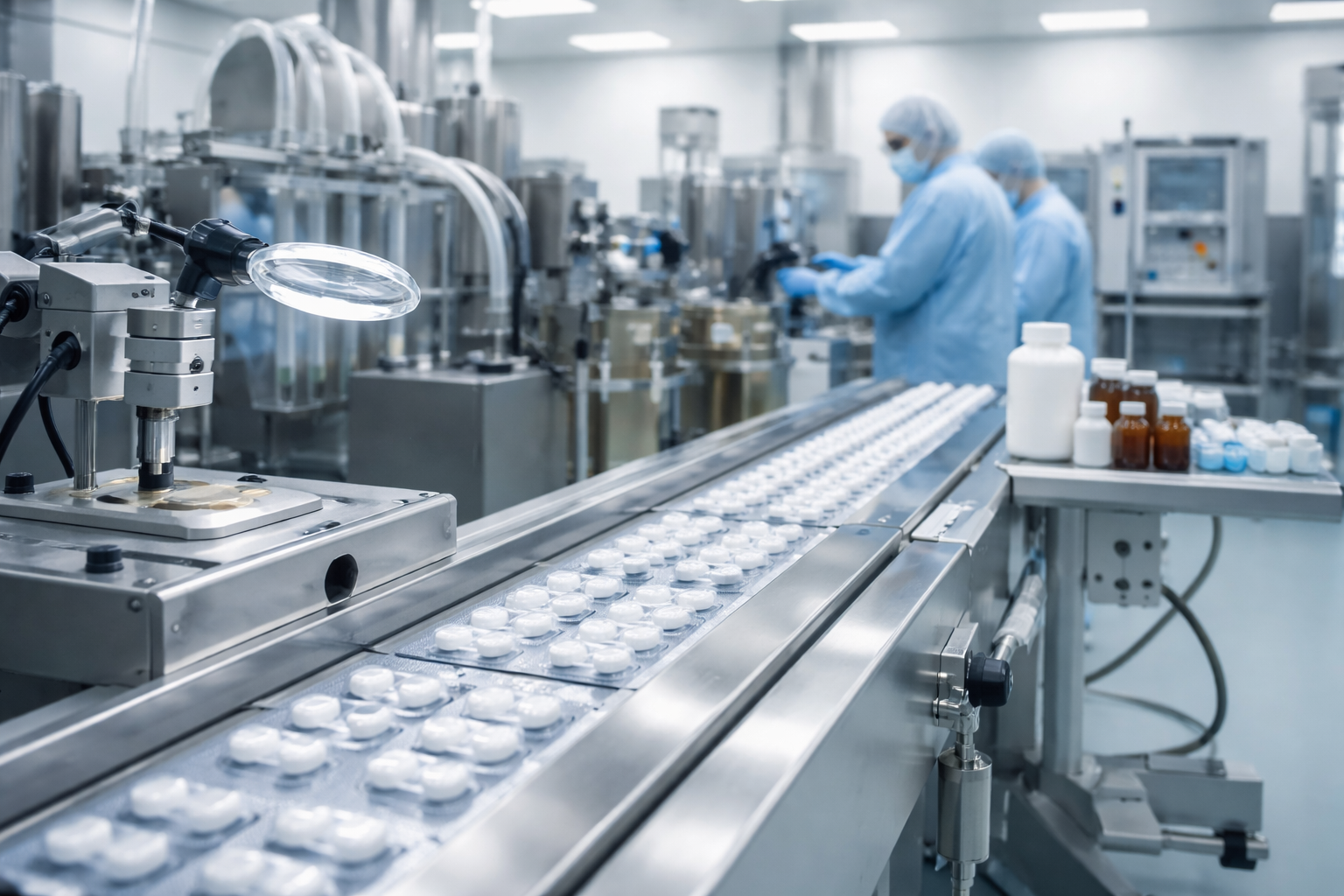 OTC Drug Fees Set for 2026