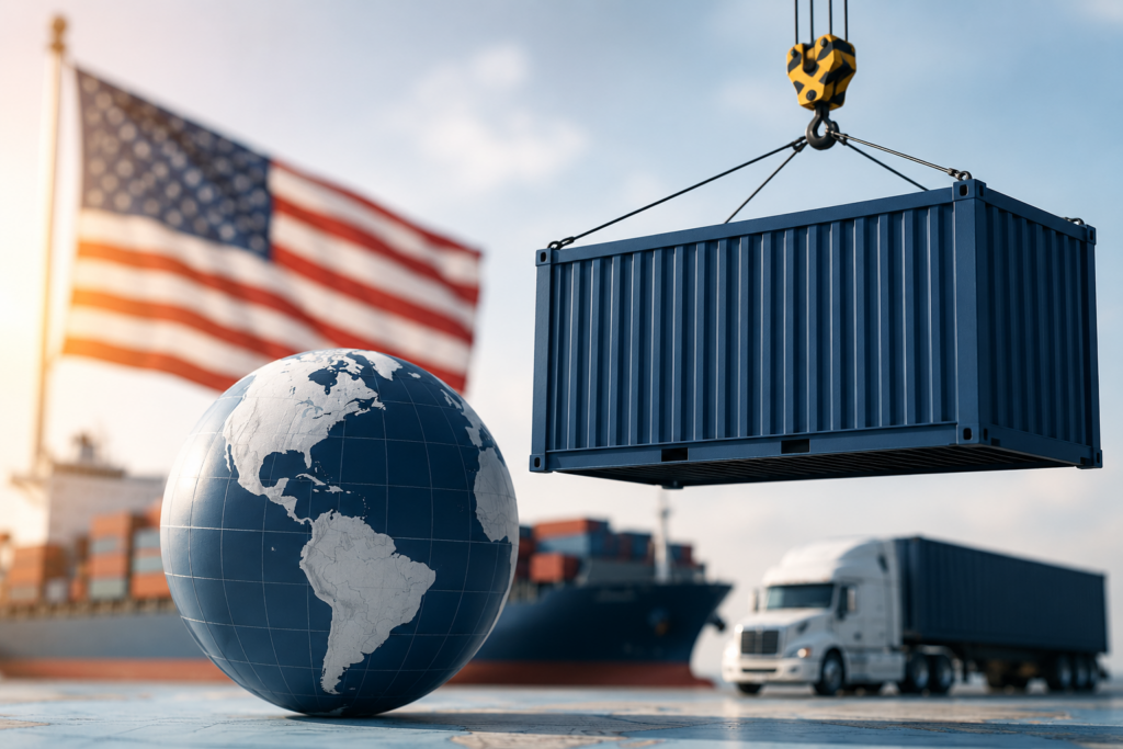 Global Trade
