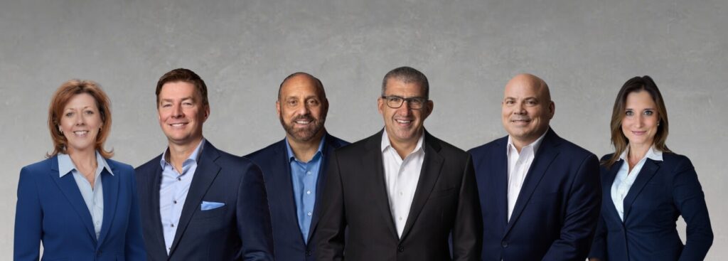 Our Team - Alba